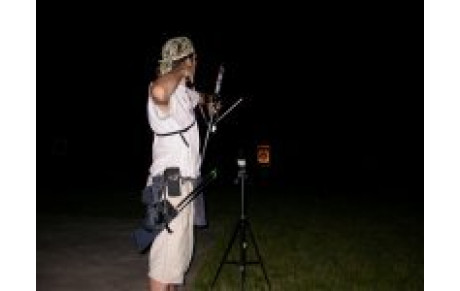 Pic-Nic &amp; Tir Nocturne du samedi 15/07/06